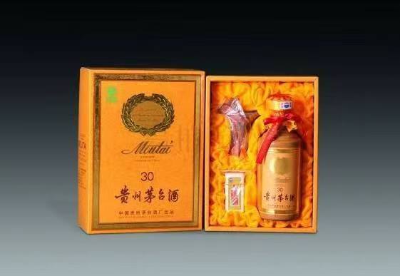 行唐年份酒回收